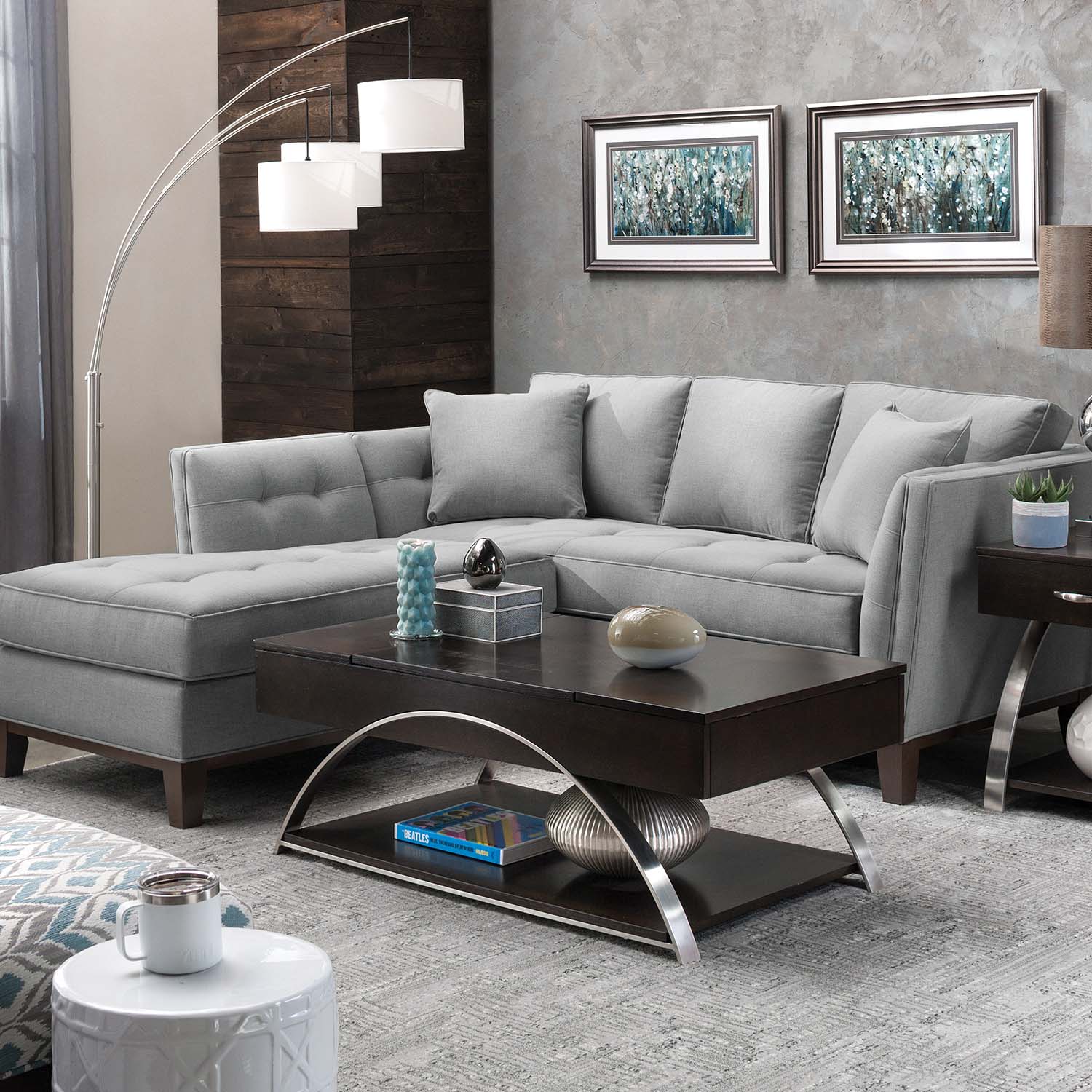 Sofas & Couches | Raymour & Flanigan