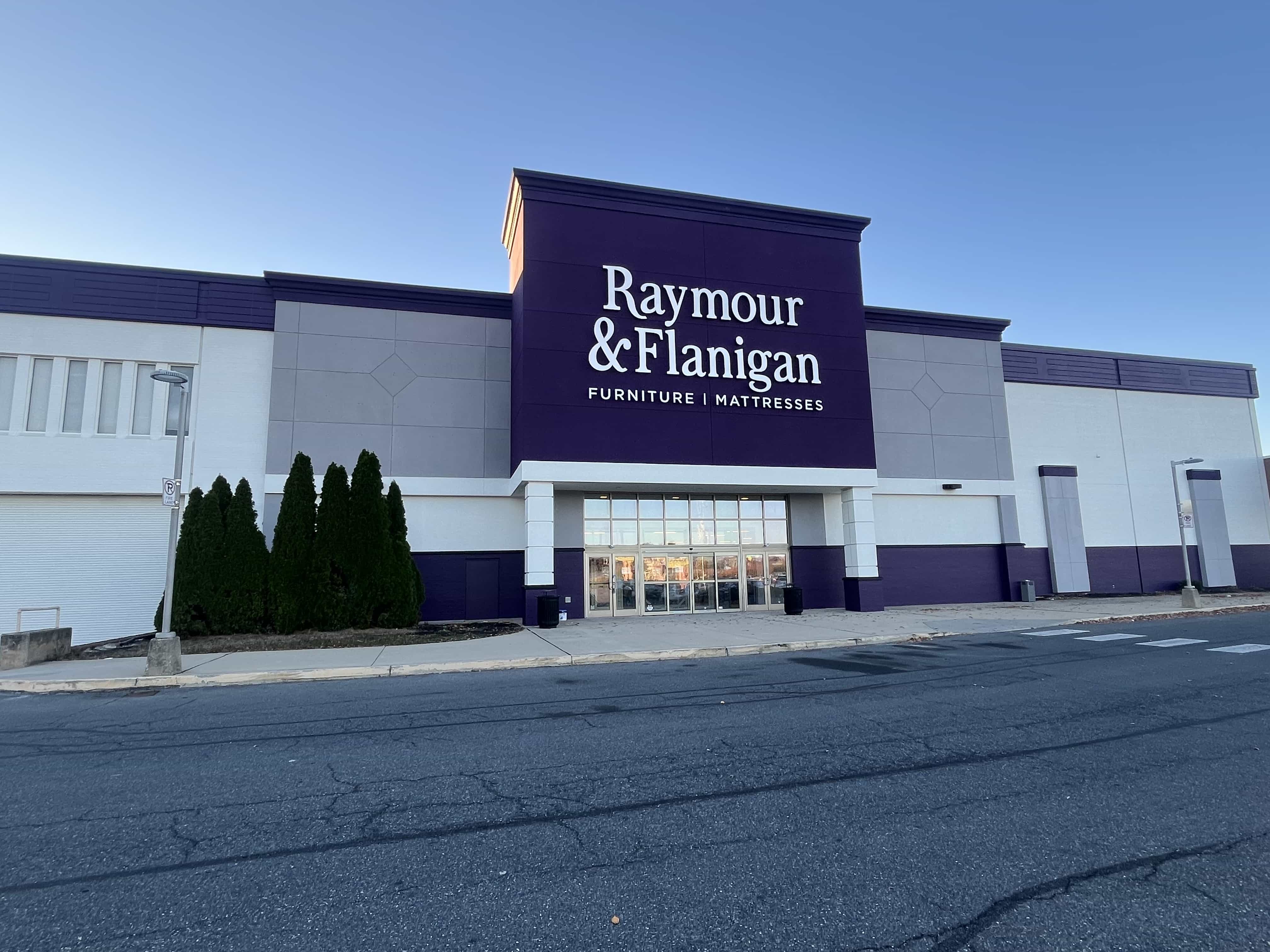 Lancaster, PA | Furniture &amp; Mattress Store | Raymour &amp; Flanigan 