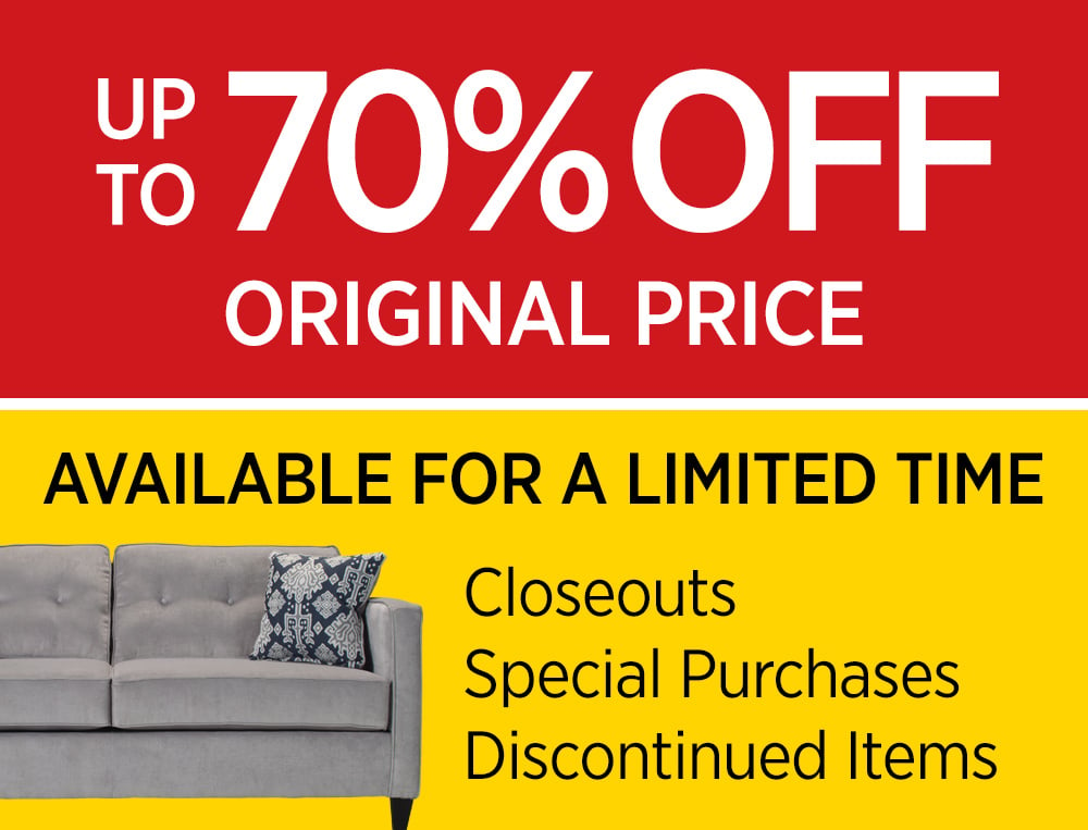 Milford, CT Discount Furniture & Mattresses Raymour & Flanigan