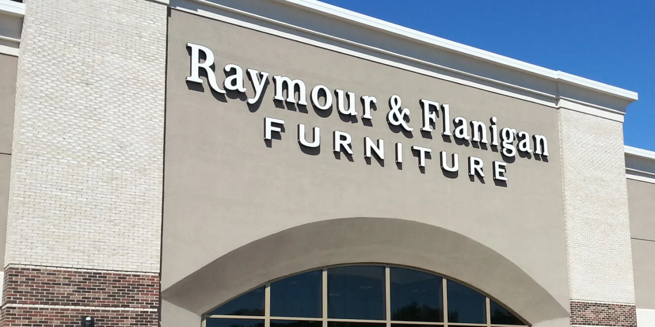 Furniture &amp; Mattress Delivery | Raymour &amp; Flanigan