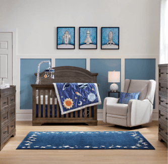 Nursery Furniture Raymour Flanigan