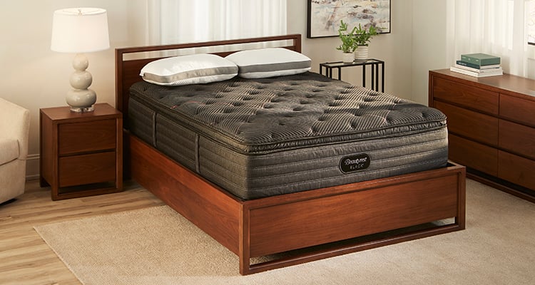 King Koil Riverside Firm Mattress | Raymour & Flanigan