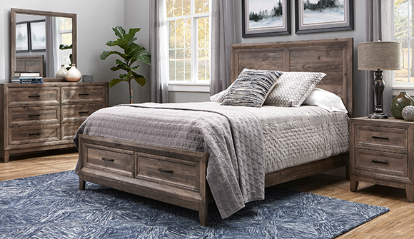 Outlet Furniture Raymour Flanigan   Outlet Bedroom 4up Block 598038428 Room Shot 12.17.21 